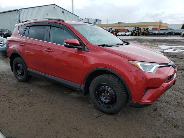 Vin: 2t3bfrev3hw631509, lot: 48874055, toyota rav4 le 20174