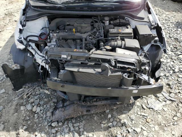 2023 KIA RIO LX - 3KPA24AD5PE593976