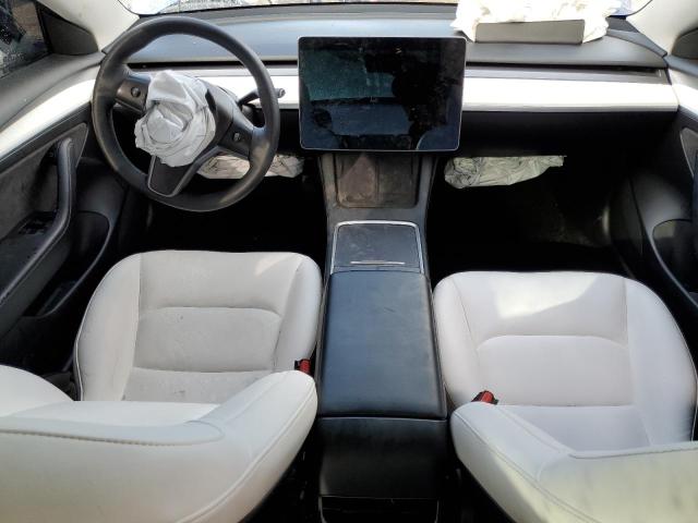 2021 TESLA MODEL 3 - 5YJ3E1EB6MF001093