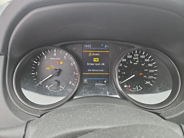 5N1AT2MV7LC817574 2020 NISSAN ROGUE