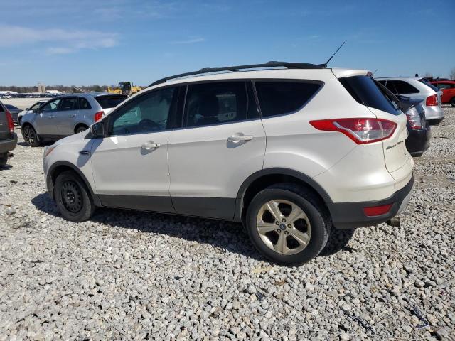 Vin: 1fmcu9g94dua22006, lot: 48801955, ford escape se 20132