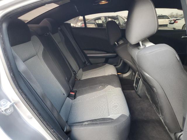 2016 DODGE CHARGER R/ - 2C3CDXCT5GH350170