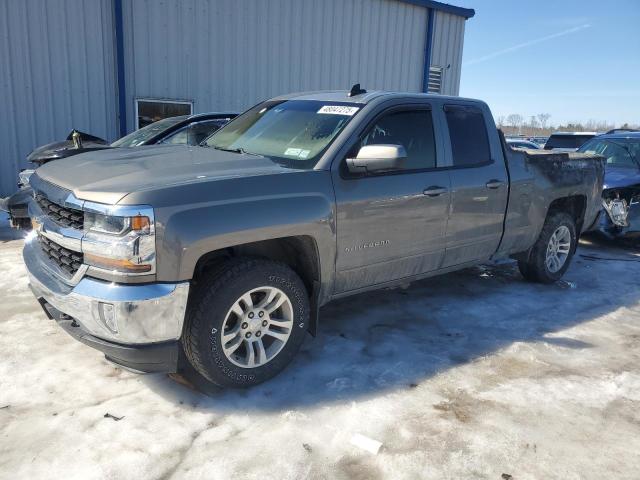 Vin: 1gcvkrec7hz193021, lot: 48047275, chevrolet all models k1500 lt 2017 img_1
