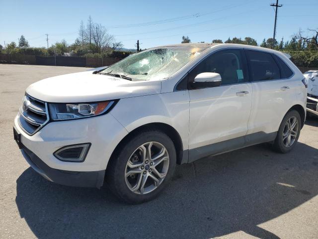 FORD EDGE TITAN