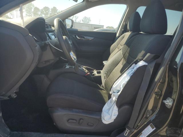 2020 NISSAN ROGUE S - 5N1AT2MT9LC707401