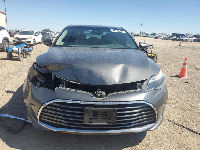 2018 TOYOTA AVALON XLE - 4T1BK1EB6JU269600