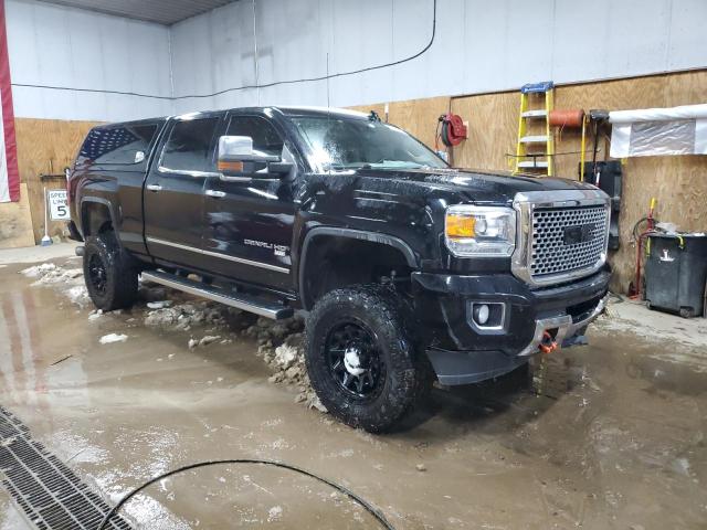 Vin: 1gt424e89ff530281, lot: 49683995, gmc sierra k3500 denali 20154