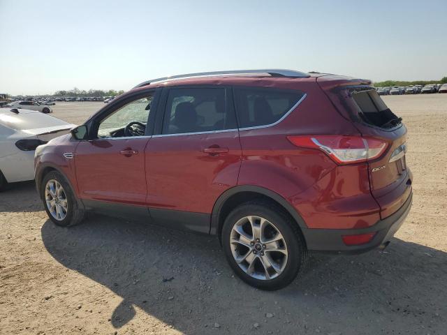 2016 FORD ESCAPE TIT - 1FMCU0J96GUC57760