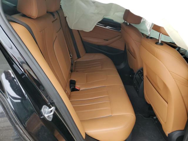 2018 BMW 530 XI - WBAJA7C5XJWA73795