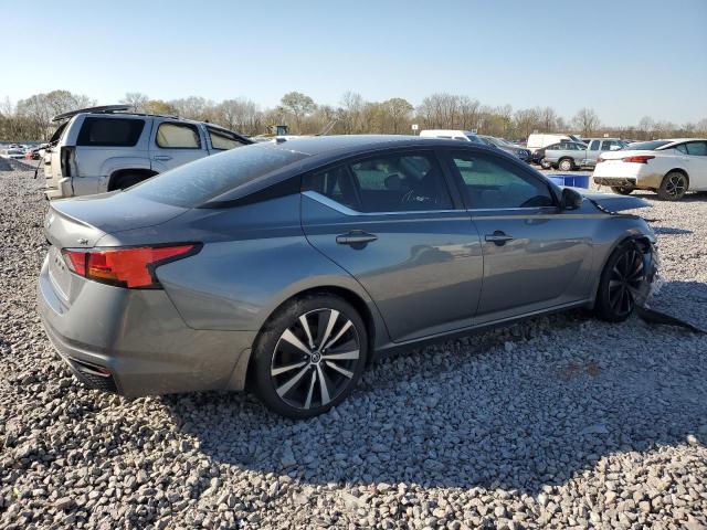 2020 NISSAN ALTIMA SR - 1N4BL4CV8LC182957