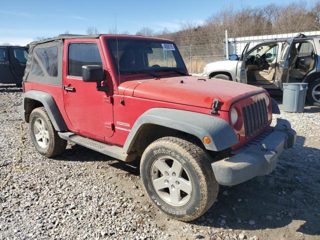 Vin: 1c4ajwagxcl194071, lot: 48008795, jeep wrangler sport 20124