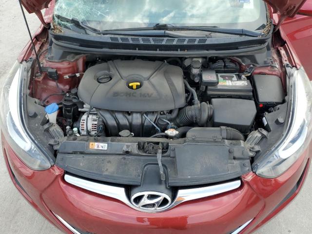 2015 HYUNDAI ELANTRA SE - 5NPDH4AE8FH603527