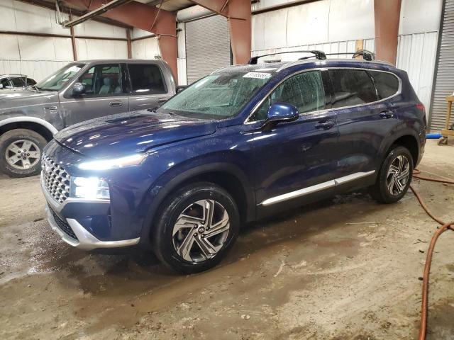 HYUNDAI SANTA FE S