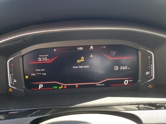 2023 VOLKSWAGEN ARTEON SEL WVWTR7AN3PE013960