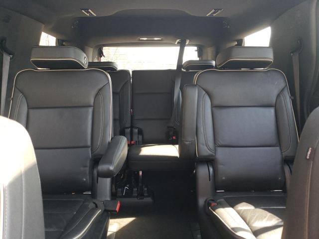 2021 GMC YUKON SLT 1GKS2BKD0MR411225