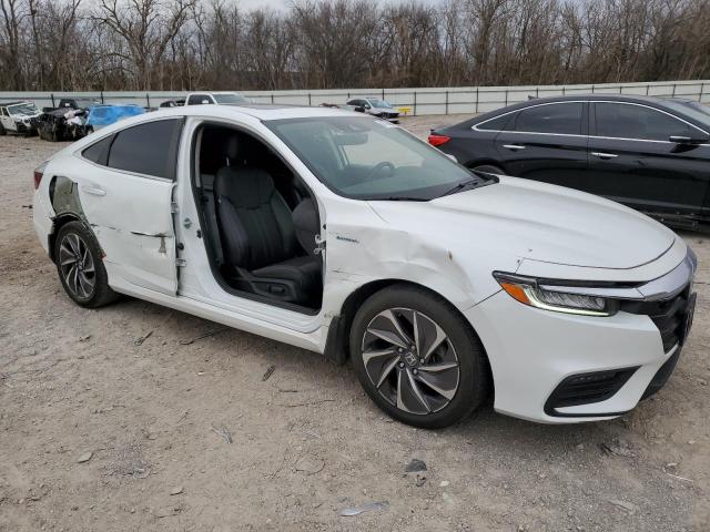 2022 HONDA INSIGHT TO 19XZE4F94NE005013