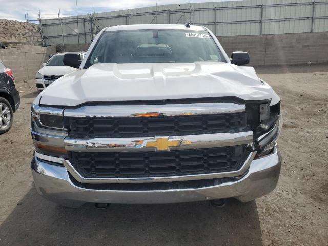 2018 CHEVROLET SILVERADO - 1GCVKNEC2JZ370623