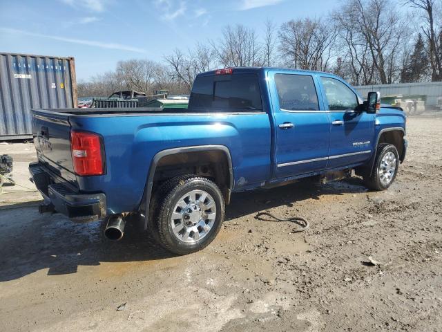 2015 GMC SIERRA K25 1GT120E88FF547150