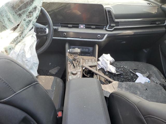 2023 KIA SPORTAGE X - 5XYK6CAF2PG128398