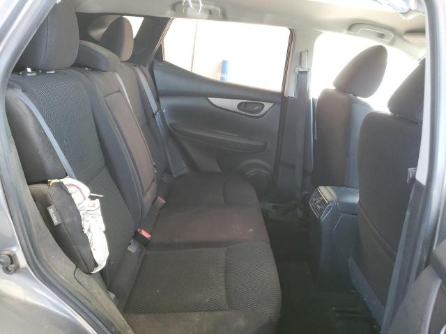 2021 NISSAN ROGUE SPOR - JN1BJ1AV6MW568930
