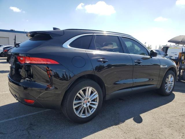 Vin: sadck2gx5ja290192, lot: 47454015, jaguar f-pace prestige 20183