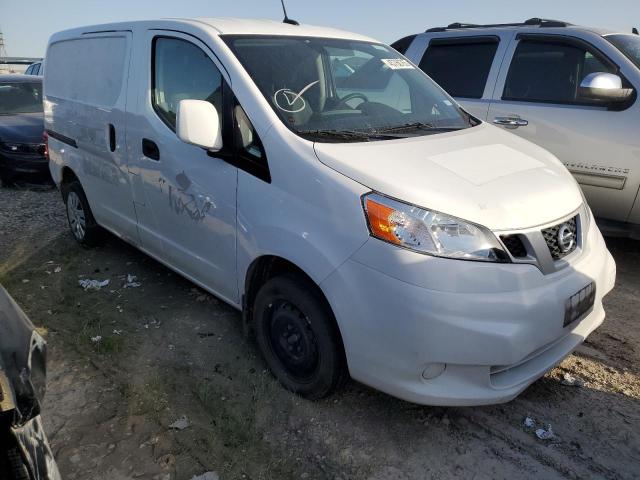 Vin: 3n6cm0kn0mk692413, lot: 45760765, nissan nv 2.5s 20214