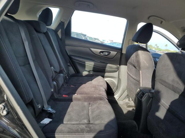 2016 NISSAN ROGUE S - JN8AT2MTXGW011370