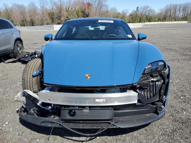 2023 PORSCHE TAYCAN WP0AA2Y13PSA17290