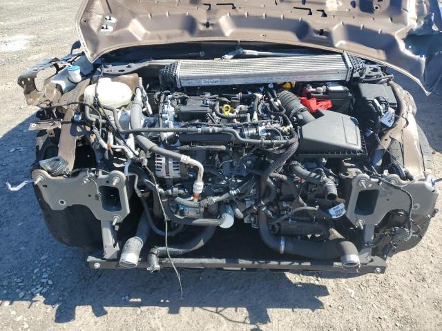 2022 FORD BRONCO SPO - 3FMCR9B61NRD05678