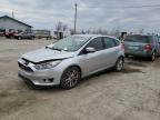 2015 FORD FOCUS SE - 1FADP3K20FL370374