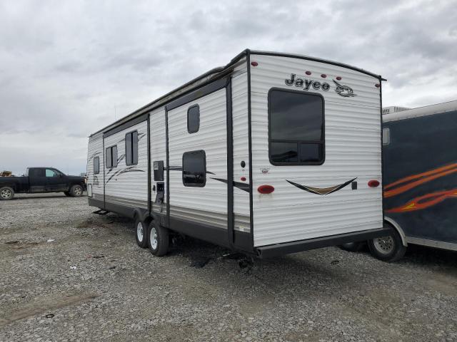 JAYCO TRVL TRL 2018 white   1UJBJ0BT5J17T0513 photo #4