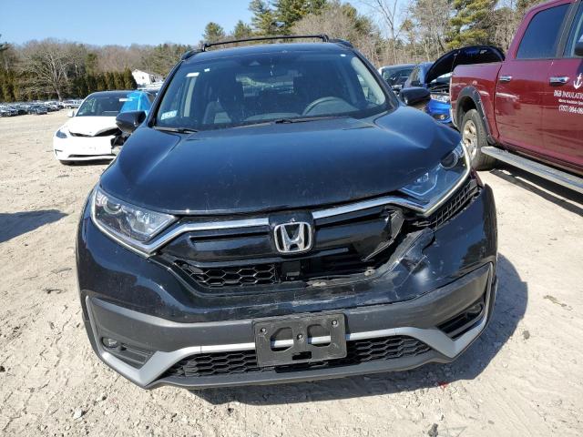 2021 HONDA CR-V EX - 2HKRW2H51MH633553