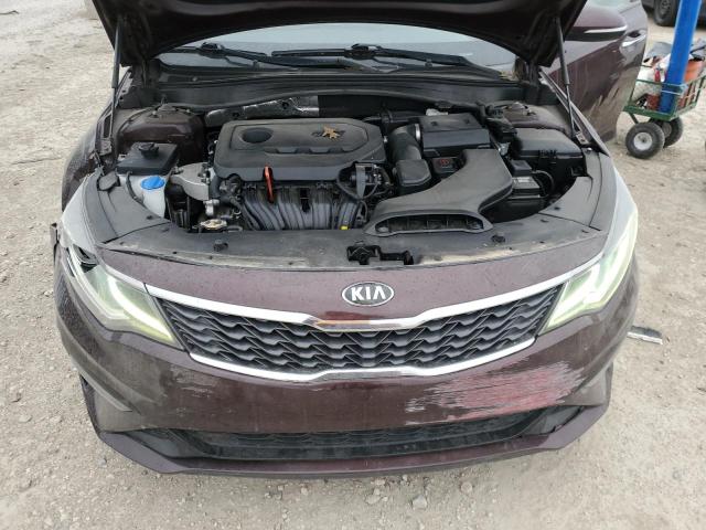 2020 KIA OPTIMA LX - 5XXGT4L3XLG380082