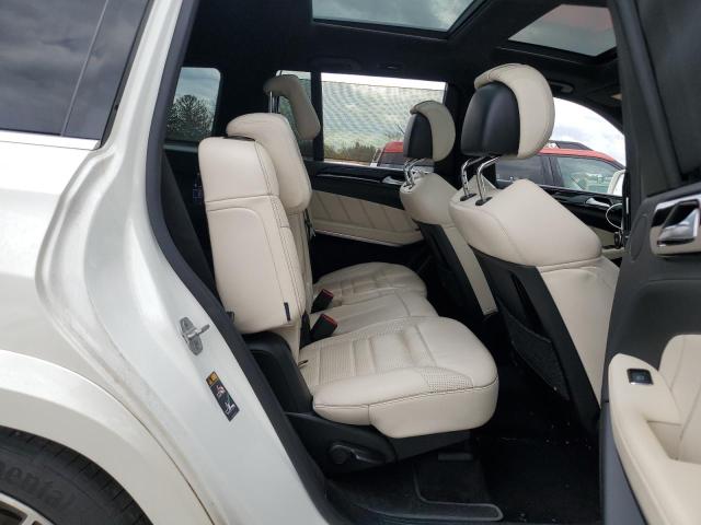 2018 MERCEDES-BENZ GLS 63 AMG - 4JGDF7FE9JB035729