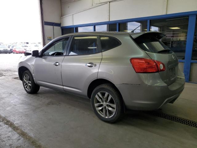 Vin: jn8as5mv4aw131517, lot: 47320935, nissan rogue s 20102