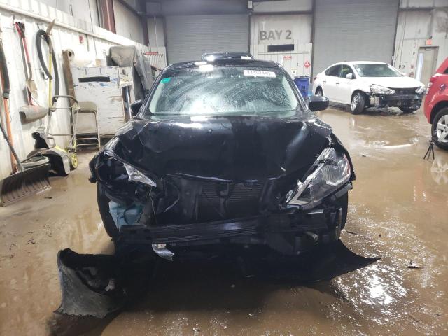 2016 NISSAN SENTRA S - 3N1AB7AP5GL658061
