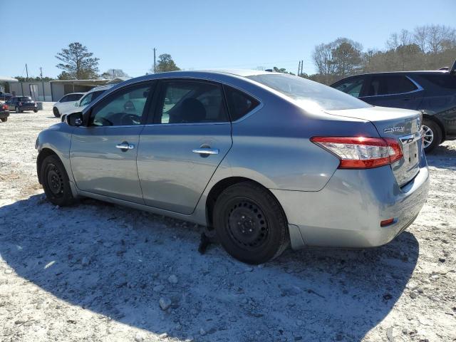 Vin: 3n1ab7ap8ey308178, lot: 49495685, nissan sentra s 20142