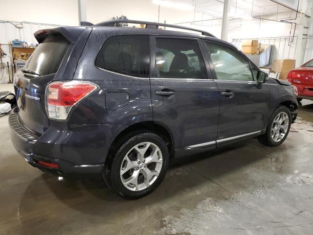 2018 SUBARU FORESTER 2 - JF2SJAWC0JH448868