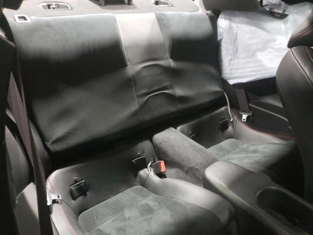 2020 SUBARU BRZ LIMITE JF1ZCAC11L9703184