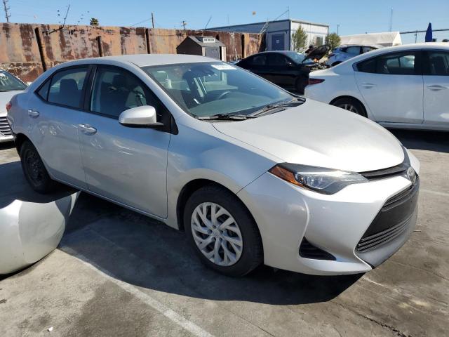 Vin: 2t1burhe3jc988240, lot: 47590765, toyota corolla l 20184
