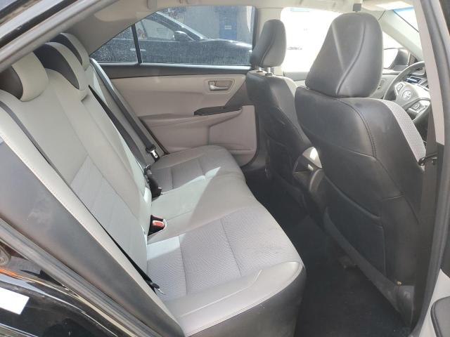 2016 TOYOTA CAMRY LE - 4T1BF1FK5GU261807