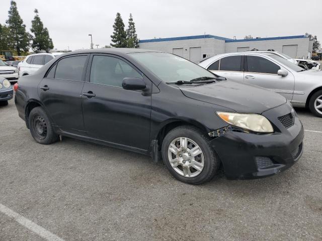 Vin: 1nxbu4ee7az272320, lot: 48636125, toyota corolla base 20104