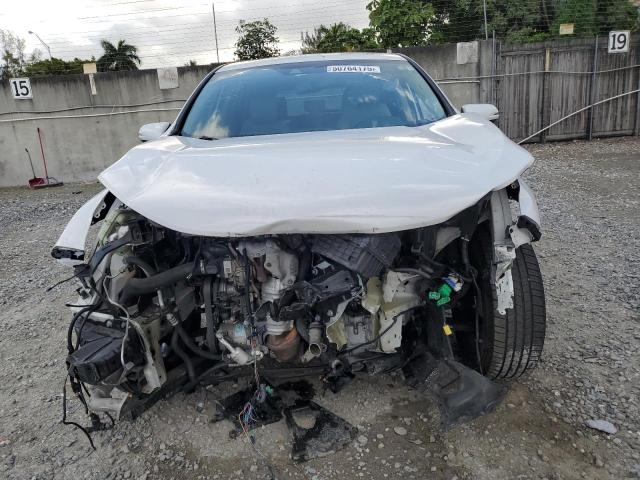 2019 HONDA CR-V EXL 5J6RW1H82KA037340