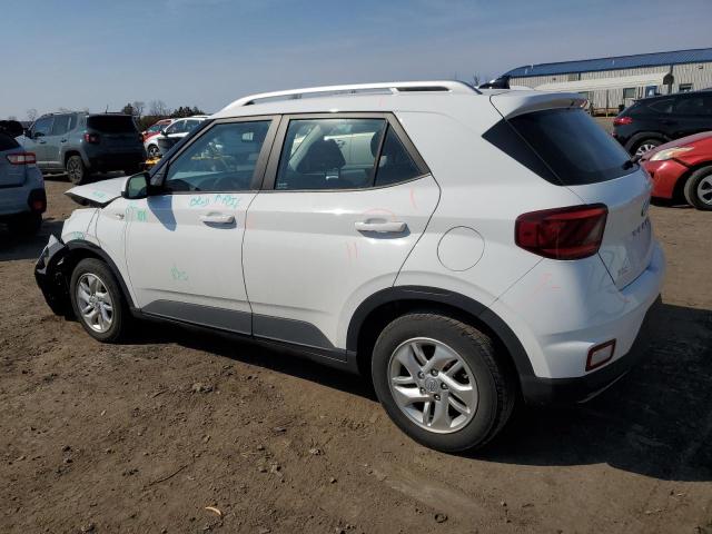 2020 HYUNDAI VENUE SEL - KMHRC8A3XLU035210