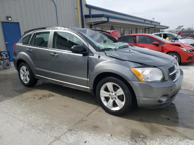 Vin: 1c3cdwda7cd532502, lot: 49537745, dodge caliber sxt 20124