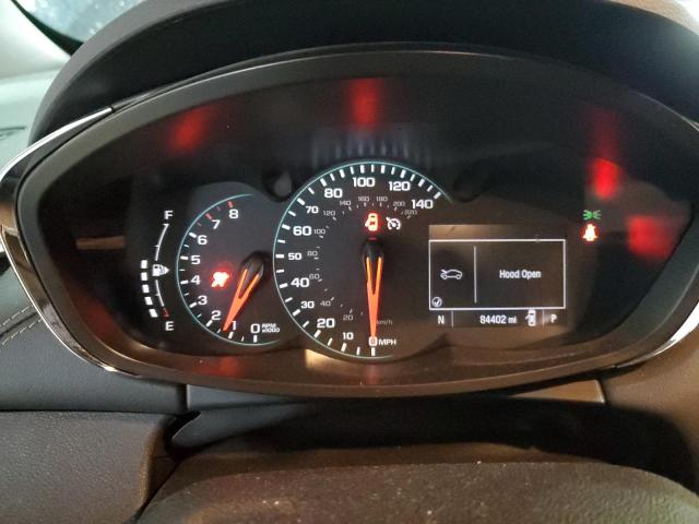 2020 CHEVROLET TRAX 1LT - 3GNCJLSB0LL279510