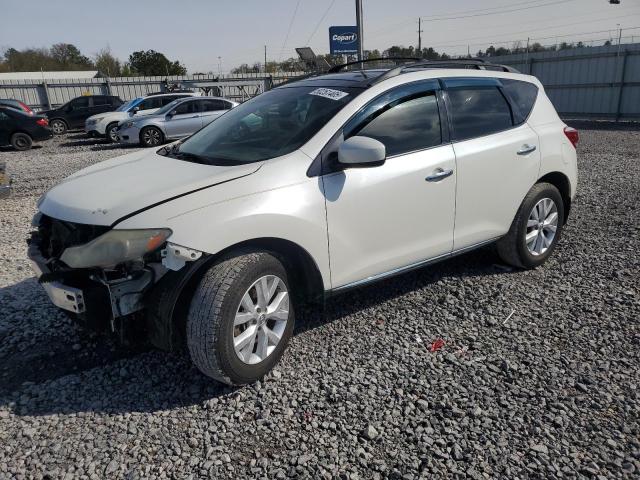 Vin: jn8az1mu3cw103478, lot: 50261405, nissan murano s 2012 img_1