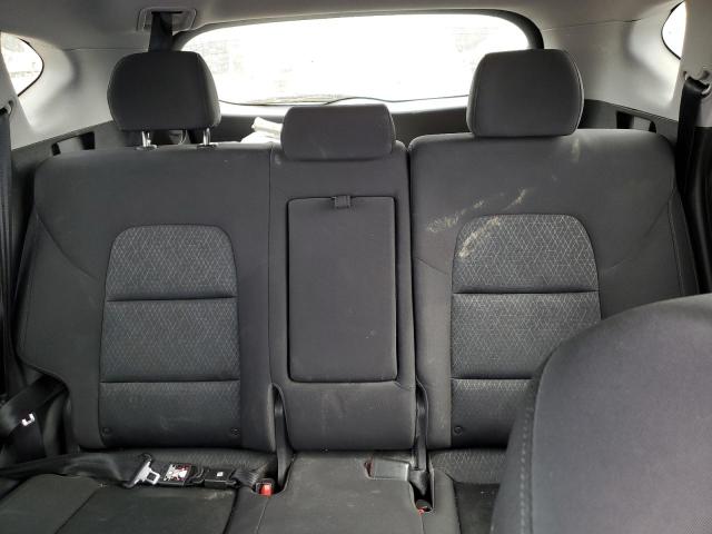2017 HYUNDAI TUCSON LIM - KM8J3CA27HU472810