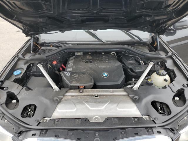 2020 BMW X4 XDRIVE3 5UX2V1C08L9B97027