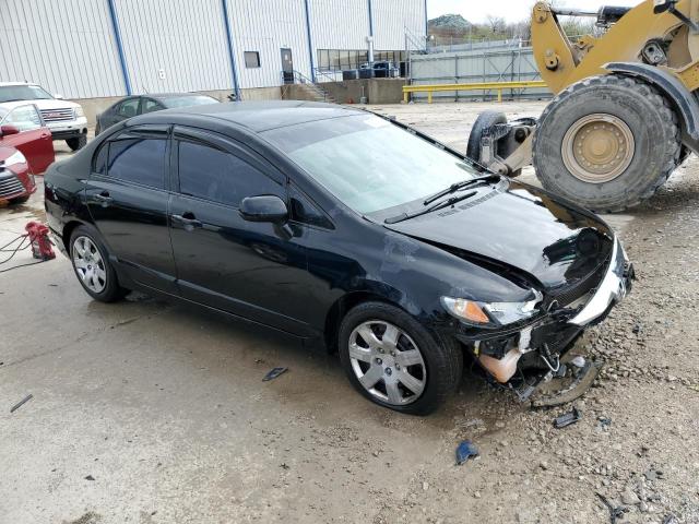 Vin: 2hgfa1f57ah588736, lot: 50078345, honda civic lx 20104